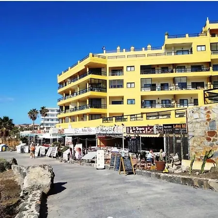 Golf De Sur - Marina View San Miguel de Abona