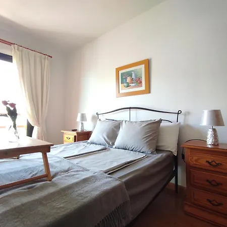 Golf De Sur - Marina View Апартаменты *