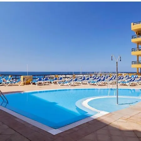 شقة Golf De Sur - Marina View *