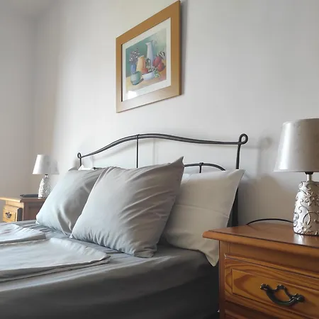 Golf De Sur - Marina View Appartement