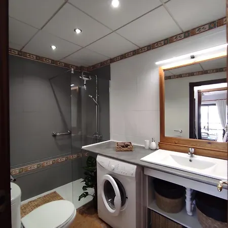 Апартаменты Golf De Sur - Marina View Сан Мигель