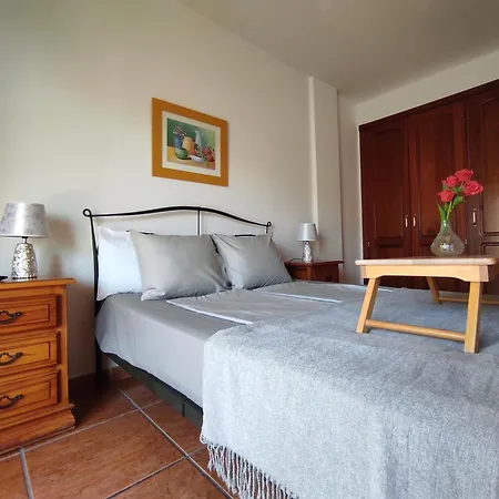 Golf De Sur - Marina View Апартаменты