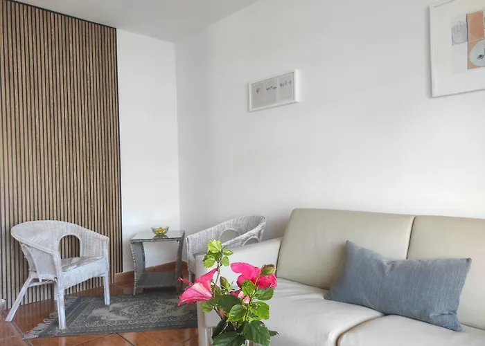 Golf De Sur - Marina View * סן מיגל דה אבונה