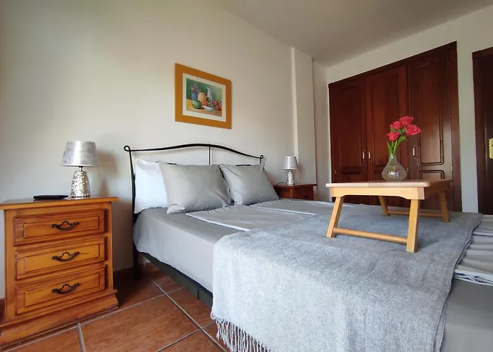 Golf De Sur - Marina View شقة